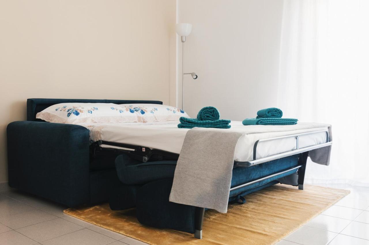 Giardina'S Apartment Catania Ngoại thất bức ảnh