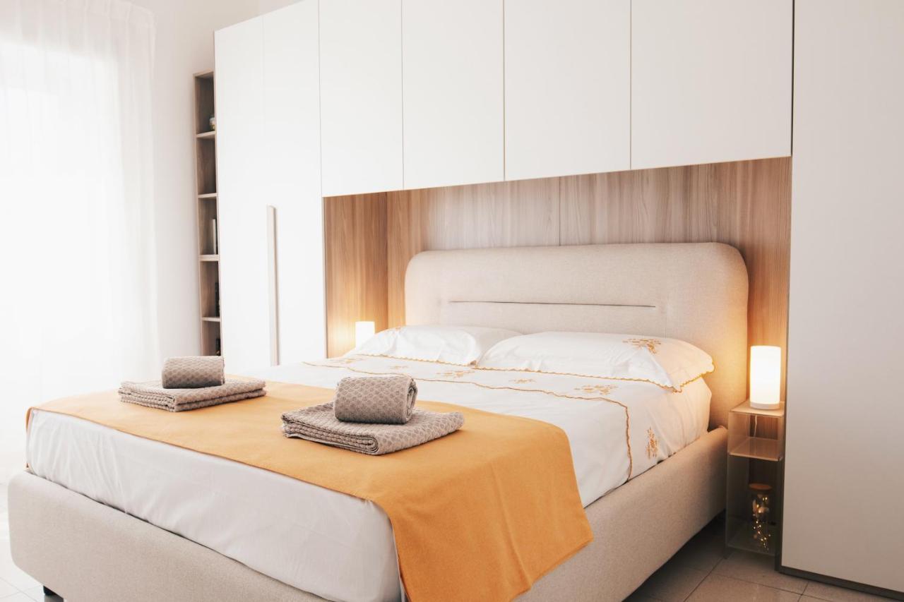 Giardina'S Apartment Catania Ngoại thất bức ảnh