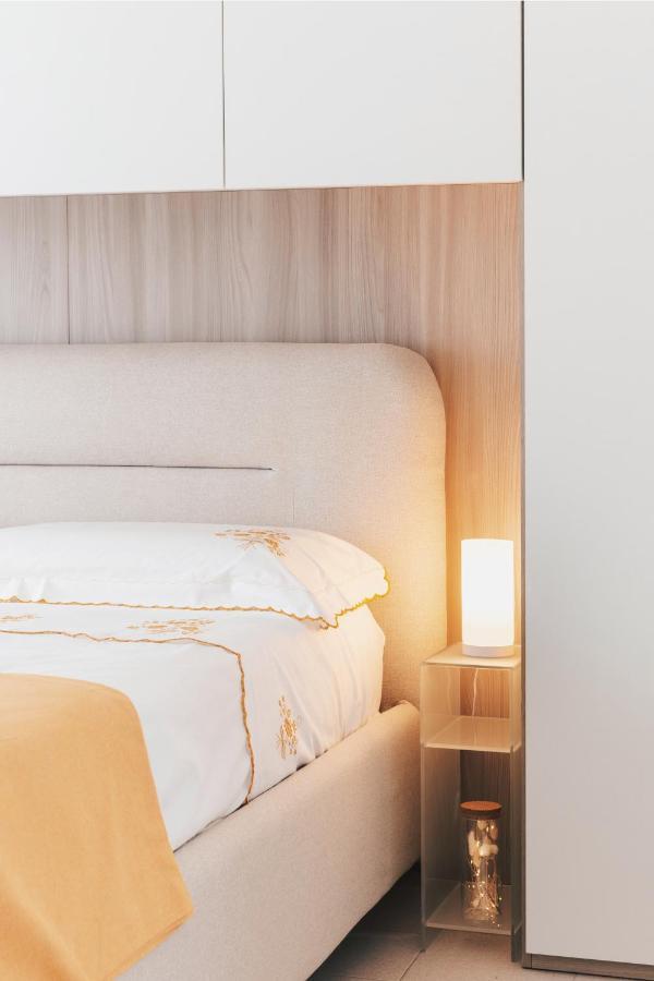 Giardina'S Apartment Catania Ngoại thất bức ảnh