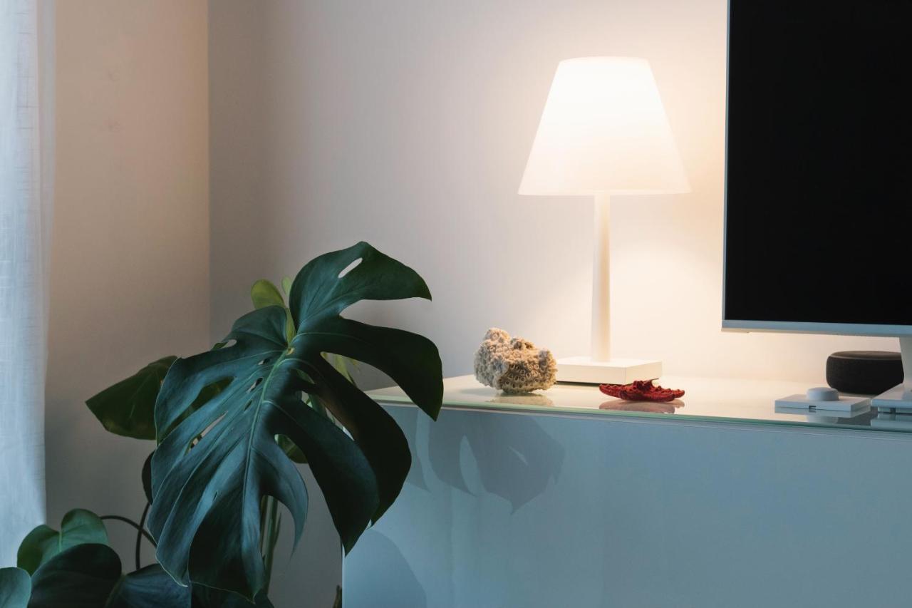 Giardina'S Apartment Catania Ngoại thất bức ảnh